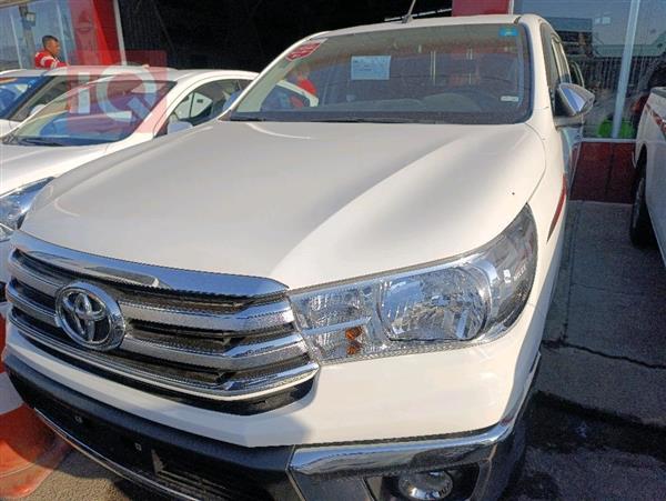 Toyota for sale in Iraq